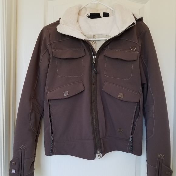 Mountain Hardwear Jacket - Picture 1 of 5